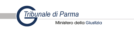 Tribunale di Parma